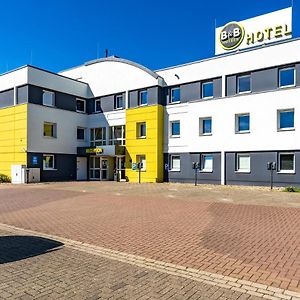 B&B Hotel Braunschweig-Nord